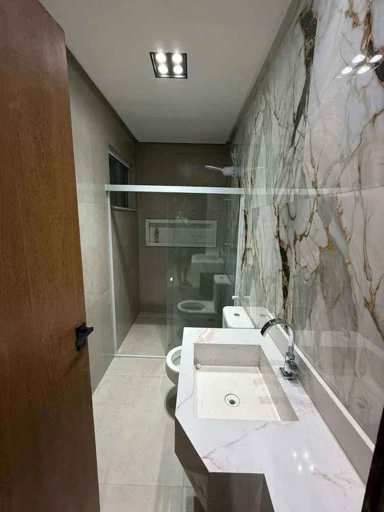 Casa, 3 quartos, 105 m² - Foto 4