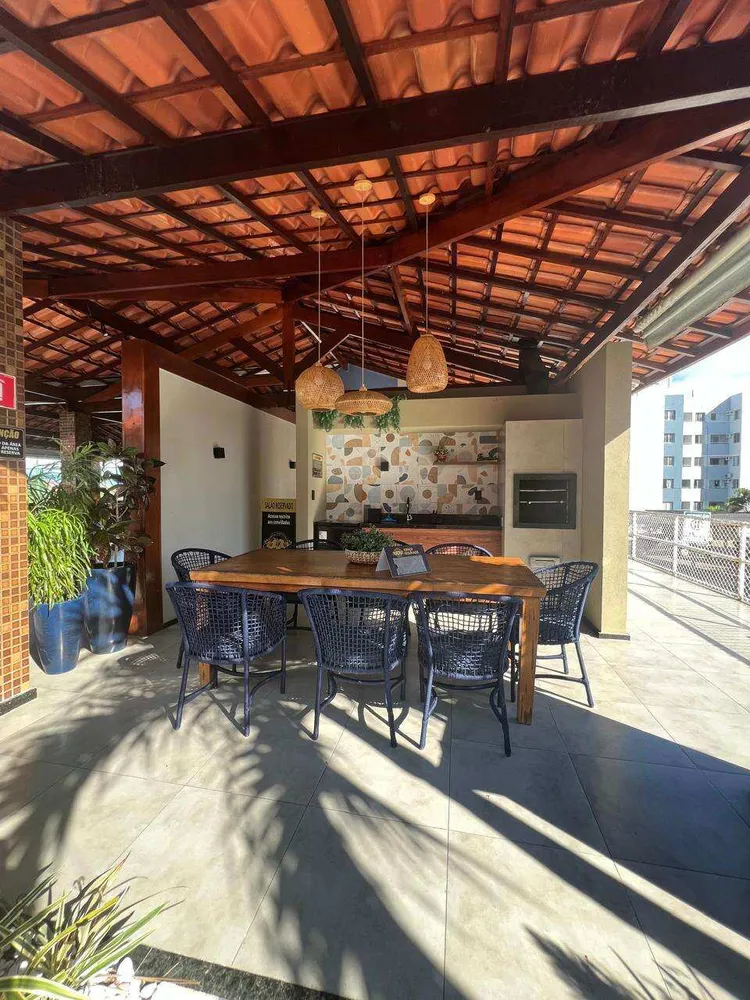 Apartamento, 3 quartos, 70 m² - Foto 1