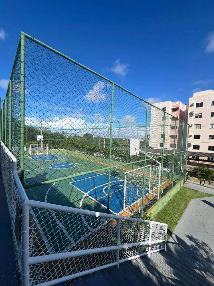Apartamento, 3 quartos, 70 m² - Foto 8