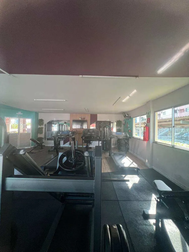 Apartamento, 3 quartos, 70 m² - Foto 10