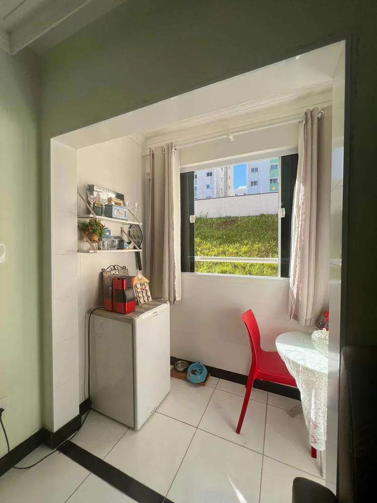 Apartamento, 3 quartos, 70 m² - Foto 11
