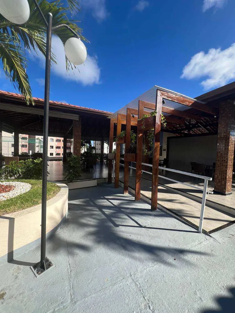 Apartamento, 3 quartos, 70 m² - Foto 4