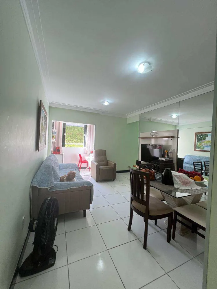 Apartamento, 3 quartos, 70 m² - Foto 12
