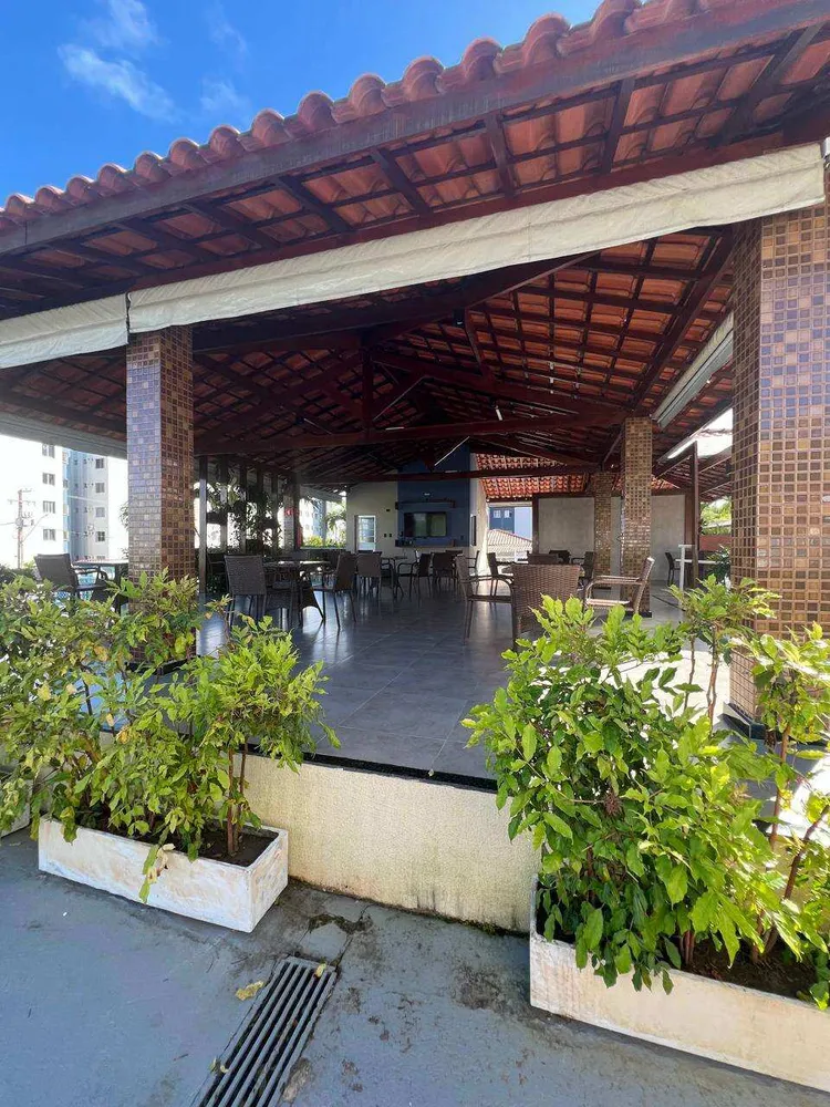 Apartamento, 3 quartos, 70 m² - Foto 2