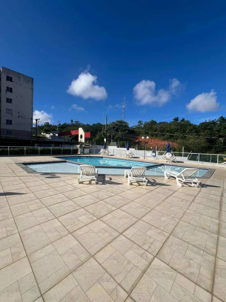 Apartamento, 3 quartos, 70 m² - Foto 5