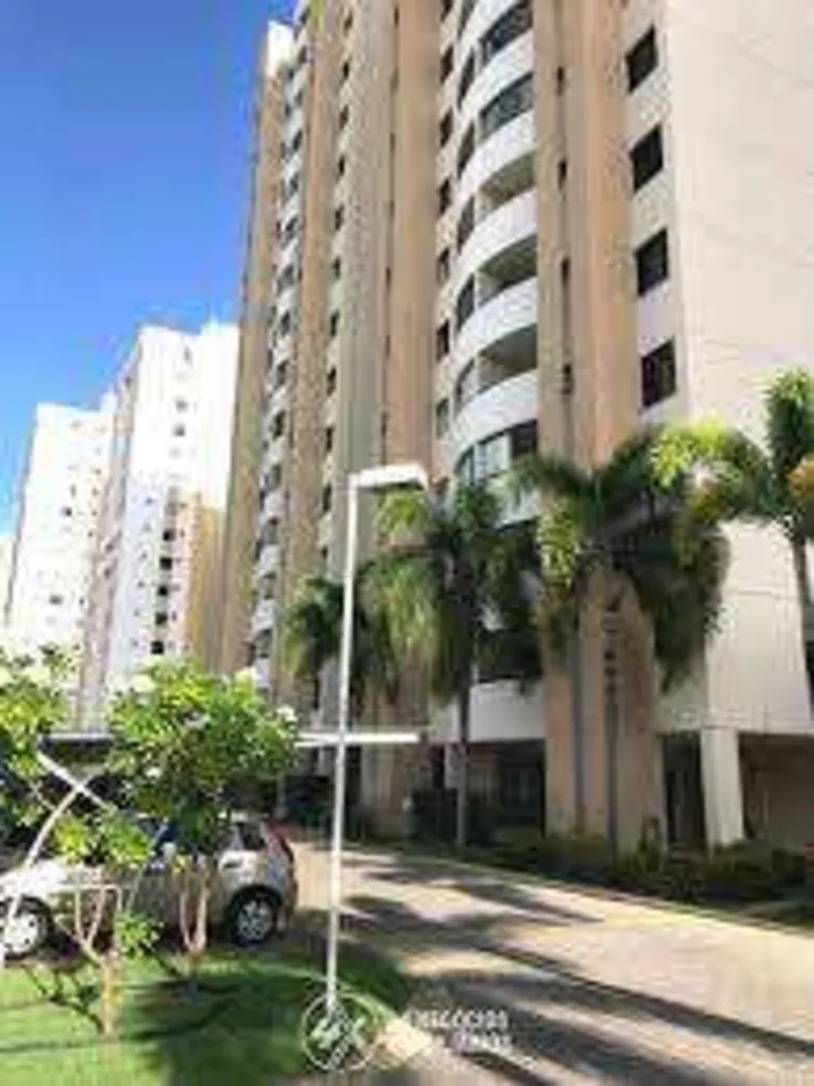 Apartamento, 3 quartos - Foto 3
