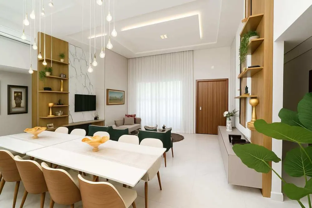 Casa de Condomínio, 3 quartos - Foto 7