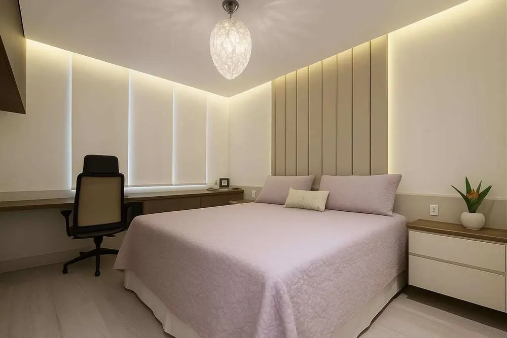 Casa de Condomínio, 3 quartos - Foto 8
