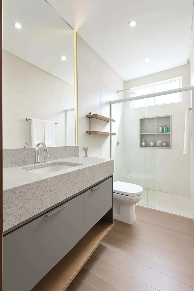 Casa de Condomínio, 3 quartos - Foto 6