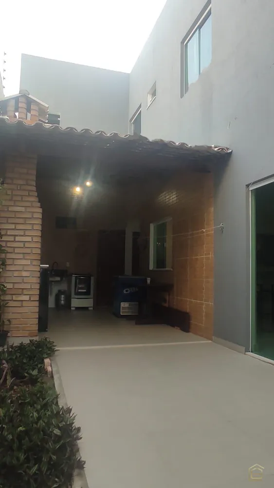 Sobrado, 6 quartos - Foto 12