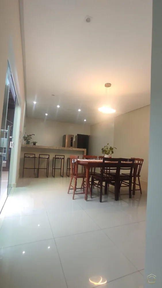Sobrado, 6 quartos - Foto 3