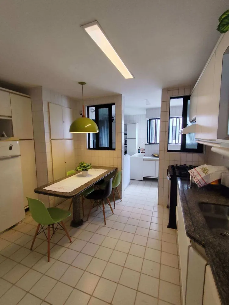 Cobertura, 4 quartos, 300 m² - Foto 10