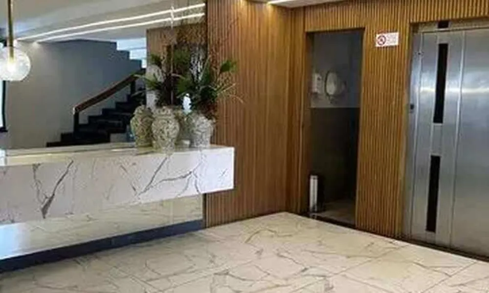 Cobertura, 4 quartos, 300 m² - Foto 1