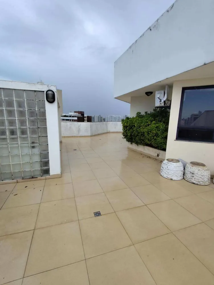 Cobertura, 4 quartos, 300 m² - Foto 3