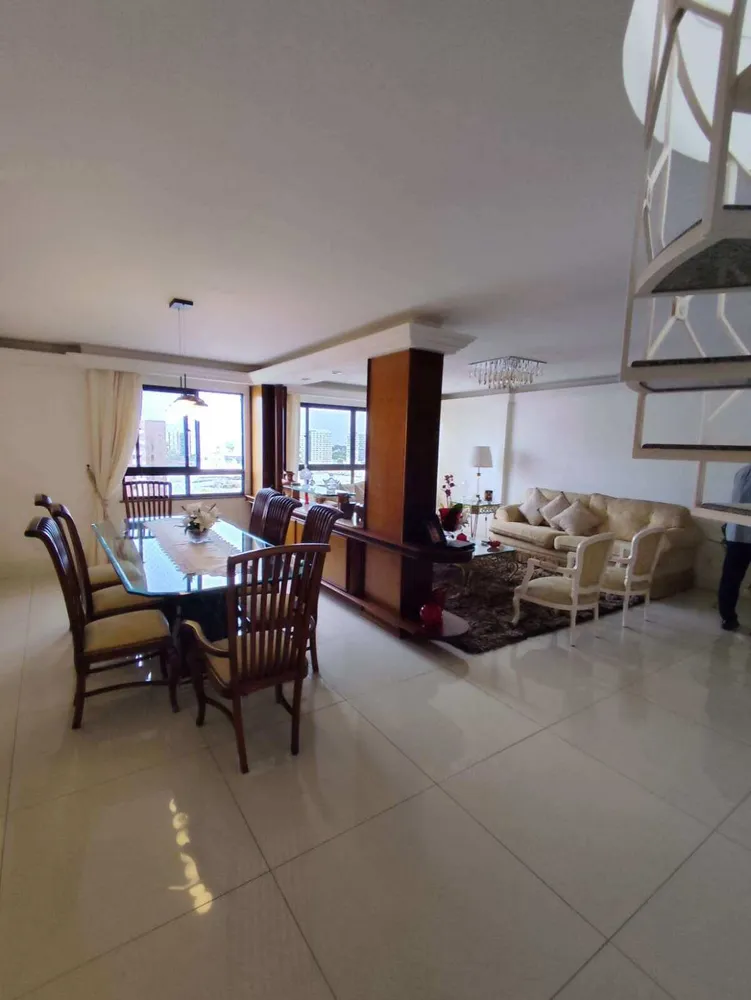 Cobertura, 4 quartos, 300 m² - Foto 4