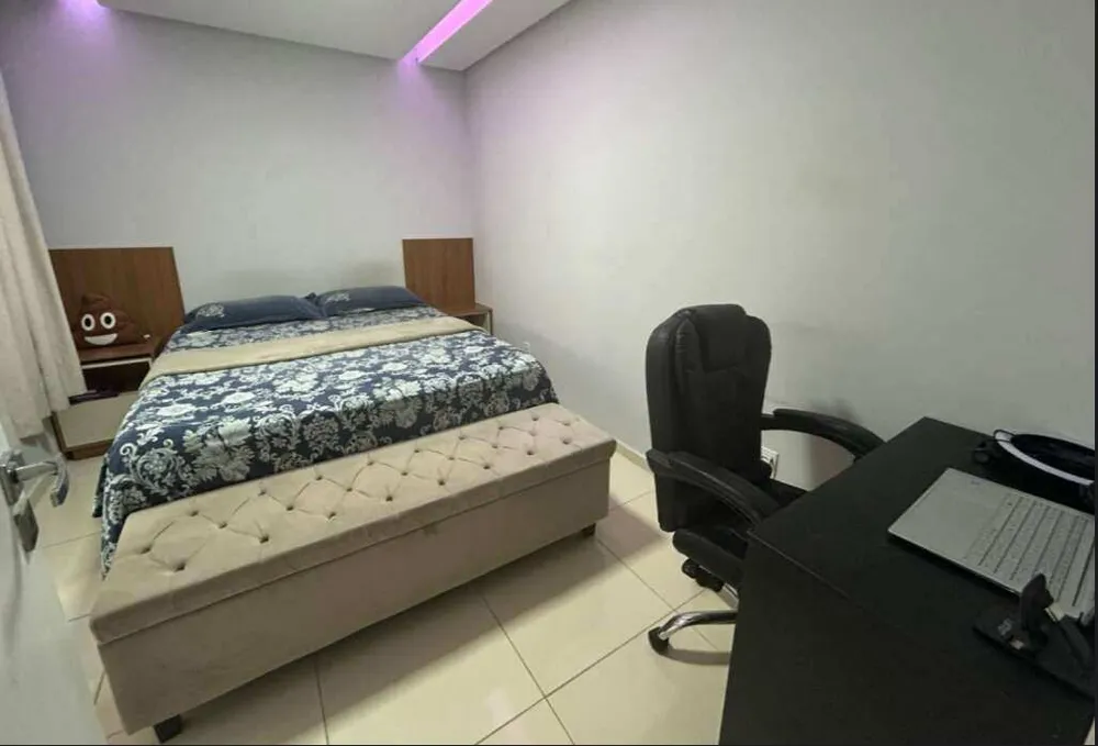 Apartamento, 2 quartos, 60 m² - Foto 8
