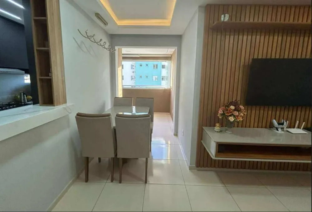Apartamento, 2 quartos, 60 m² - Foto 3