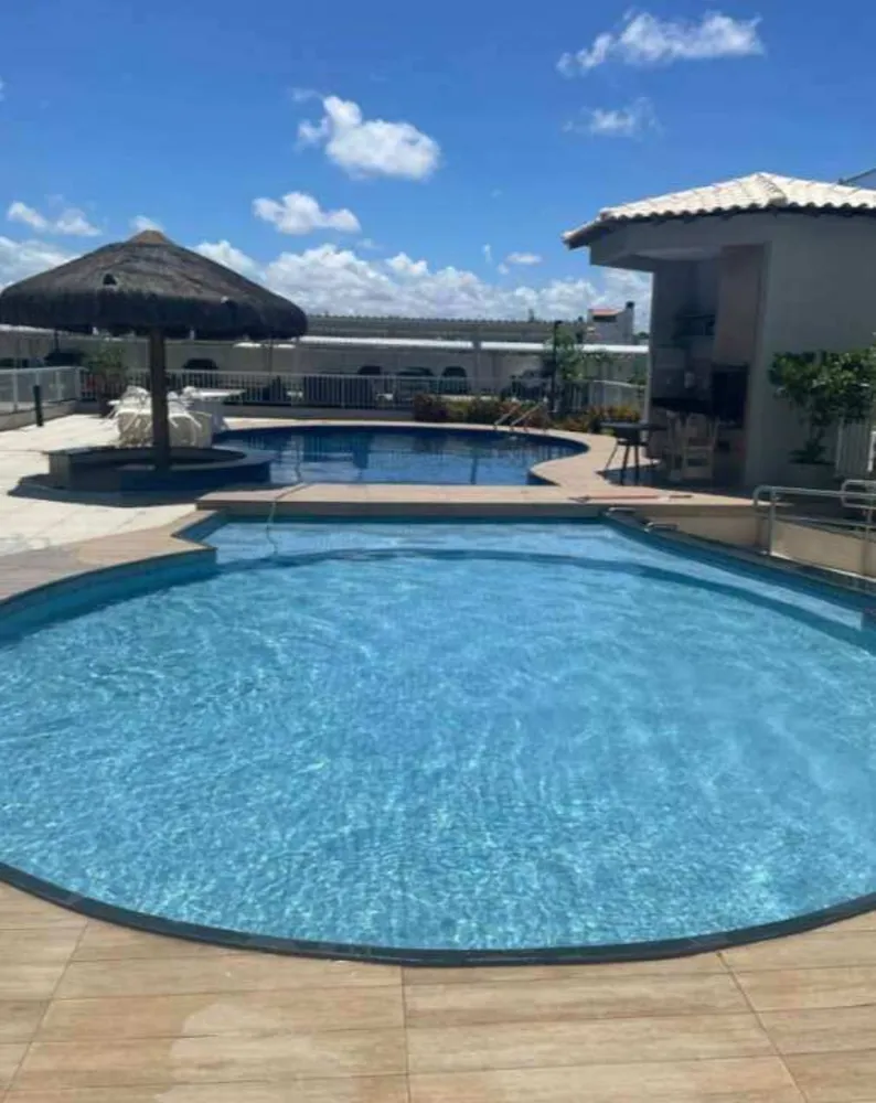 Apartamento, 2 quartos, 60 m² - Foto 11