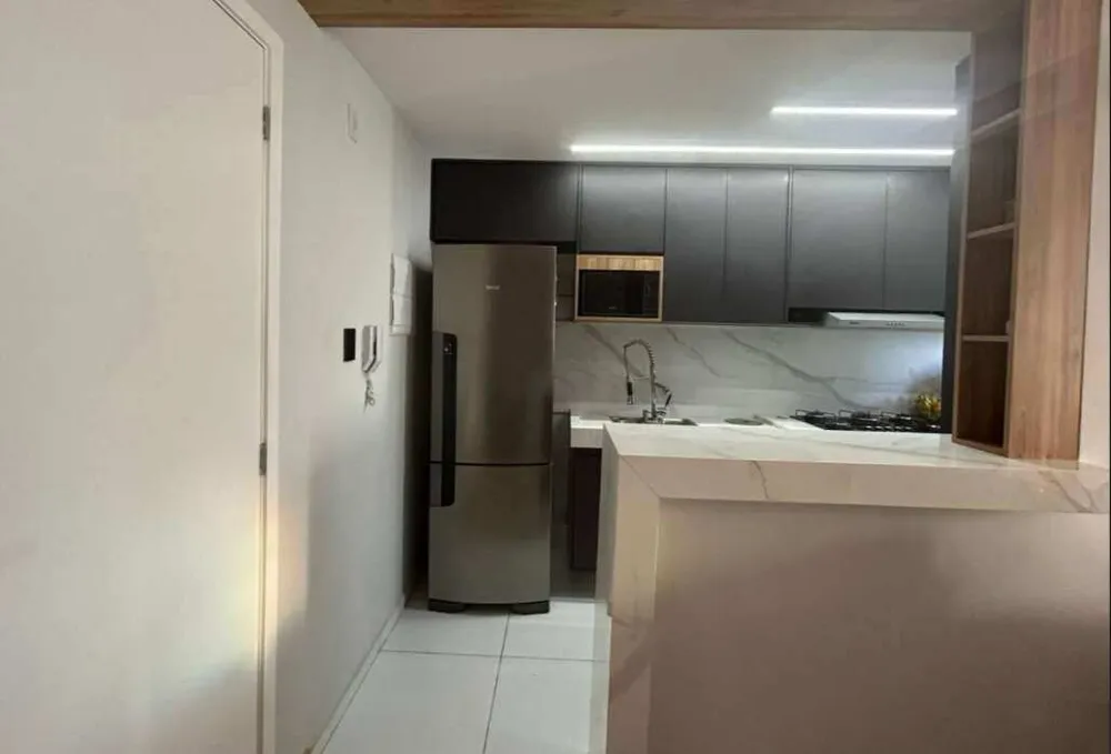 Apartamento, 2 quartos, 60 m² - Foto 6
