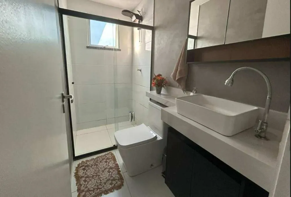 Apartamento, 2 quartos, 60 m² - Foto 7