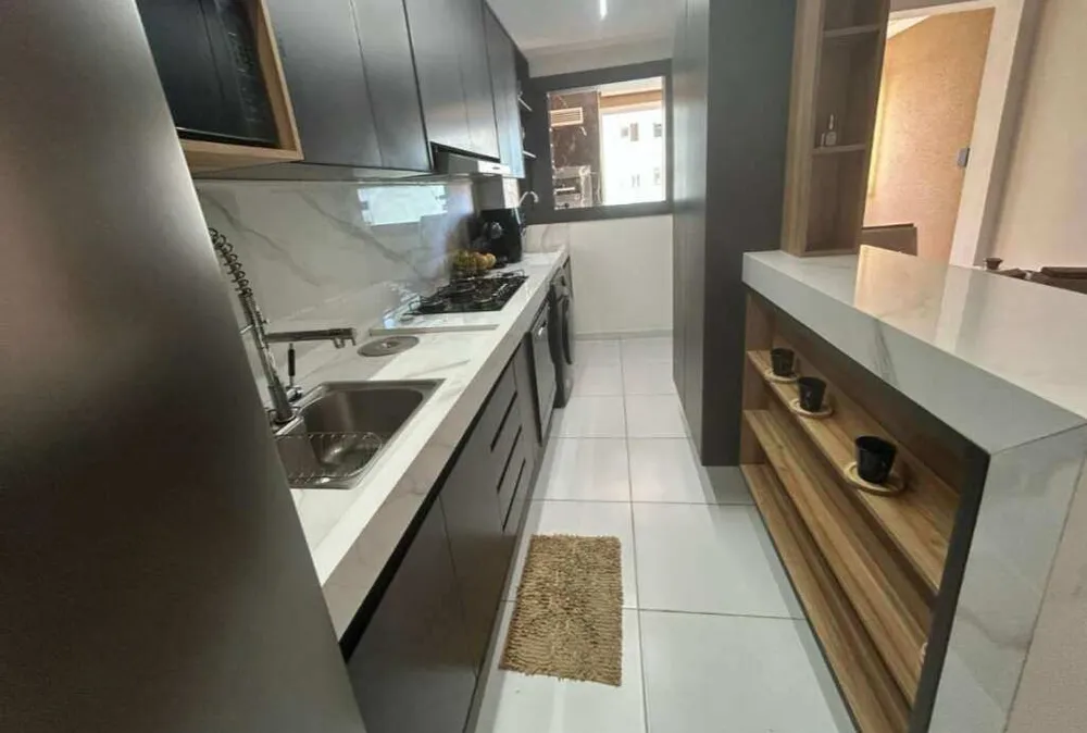 Apartamento, 2 quartos, 60 m² - Foto 5