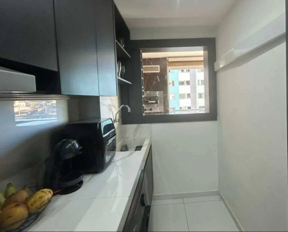 Apartamento, 2 quartos, 60 m² - Foto 4
