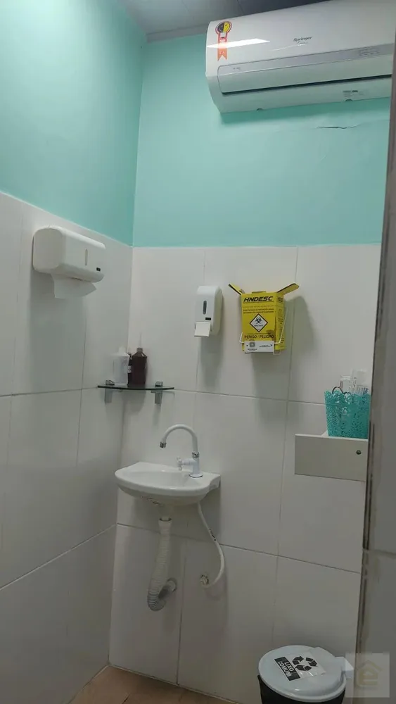 Sobrado, 5 quartos, 220 m² - Foto 10