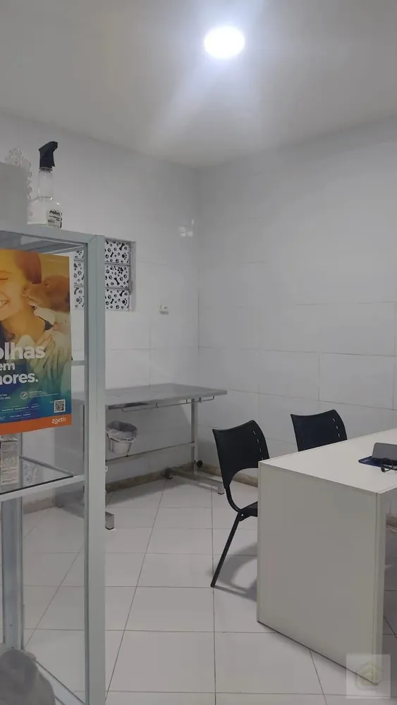 Sobrado, 5 quartos, 220 m² - Foto 4
