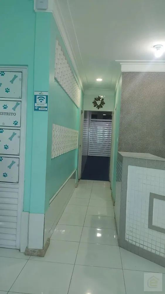 Sobrado, 5 quartos, 220 m² - Foto 2