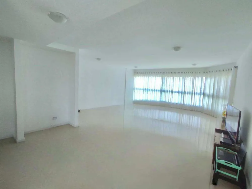 Apartamento, 3 quartos, 176 m² - Foto 4