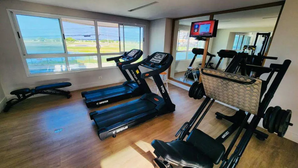 Apartamento, 3 quartos, 176 m² - Foto 11