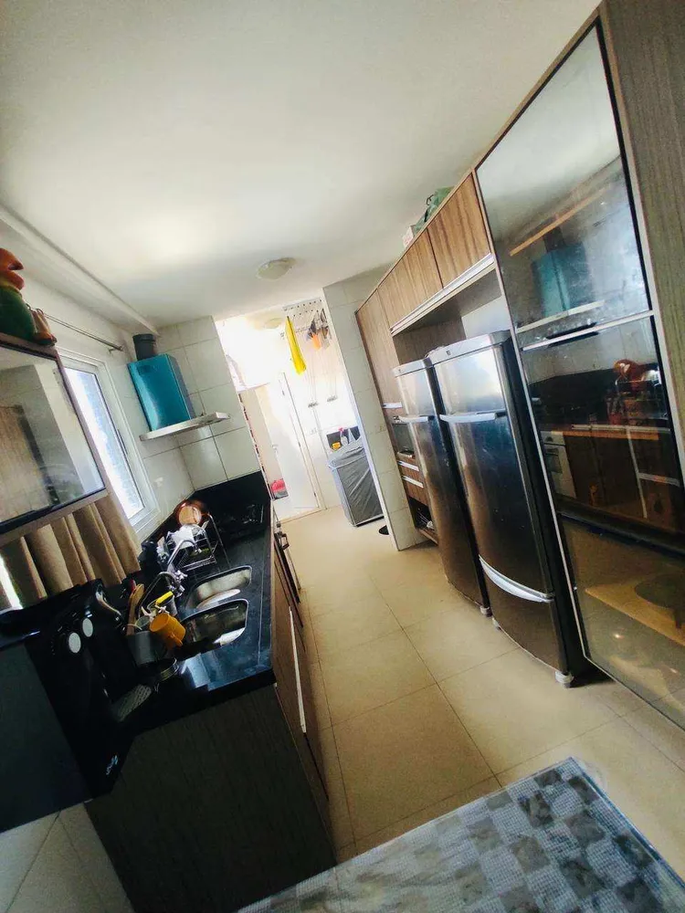 Apartamento, 3 quartos, 176 m² - Foto 9