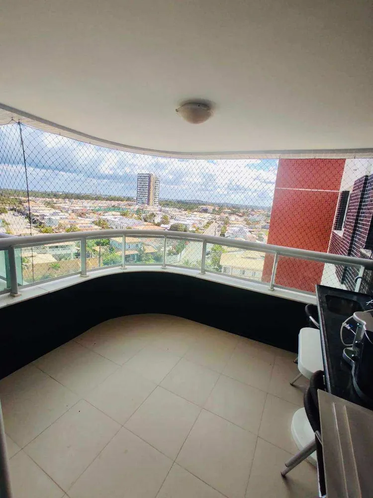 Apartamento, 3 quartos, 176 m² - Foto 5