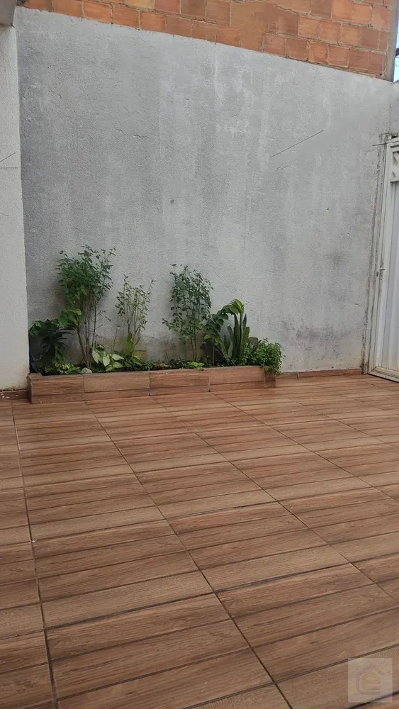 Casa, 2 quartos, 136 m² - Foto 3