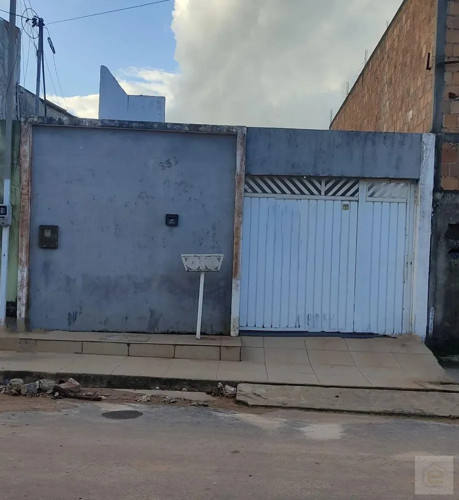 Casa, 2 quartos, 136 m² - Foto 1