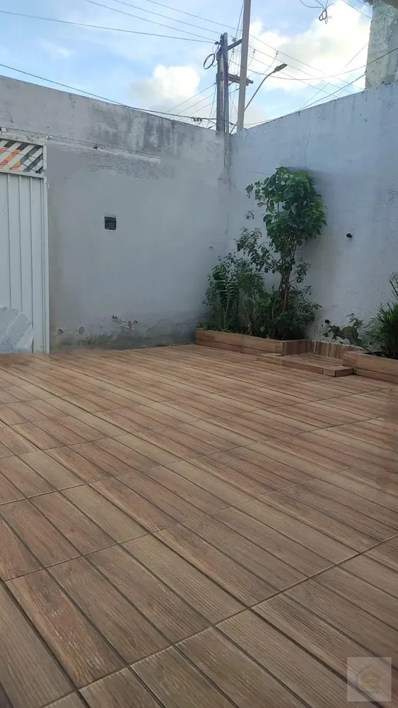 Casa, 2 quartos, 136 m² - Foto 2