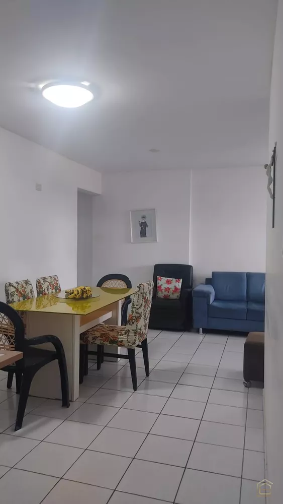 Apartamento à venda com 4 quartos, 105m² - Foto 6