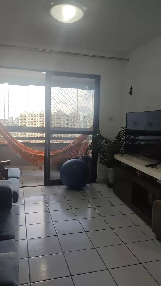 Apartamento à venda com 4 quartos, 105m² - Foto 4