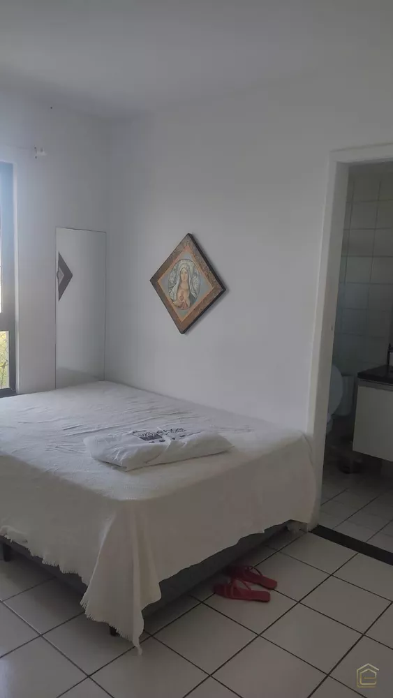 Apartamento à venda com 4 quartos, 105m² - Foto 8