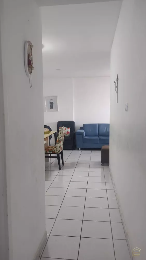 Apartamento à venda com 4 quartos, 105m² - Foto 5