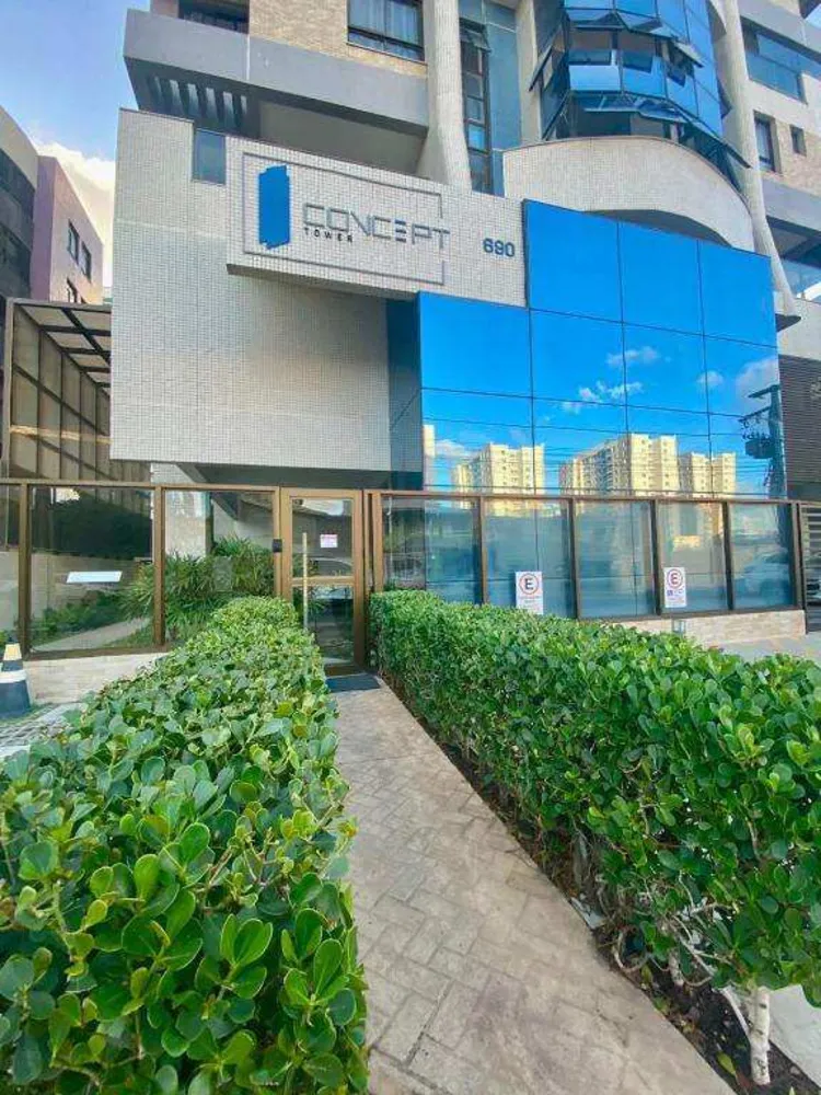 Apartamento, 2 quartos, 70 m² - Foto 1