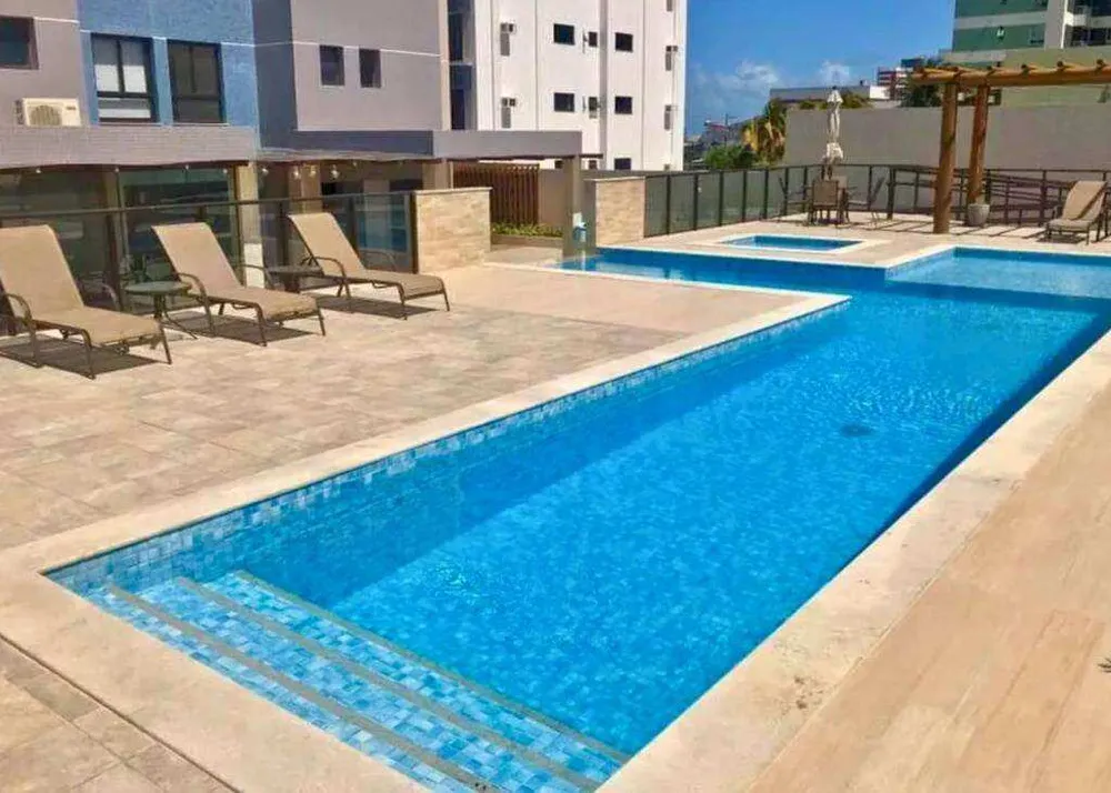 Apartamento, 2 quartos, 70 m² - Foto 2