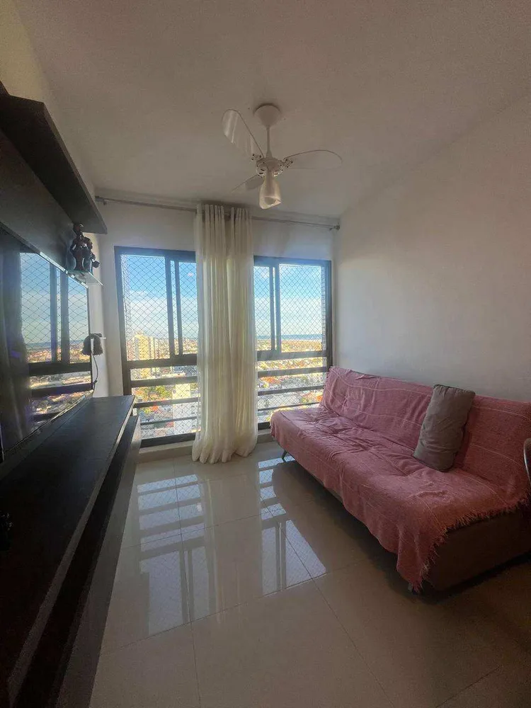 Apartamento, 2 quartos, 70 m² - Foto 4