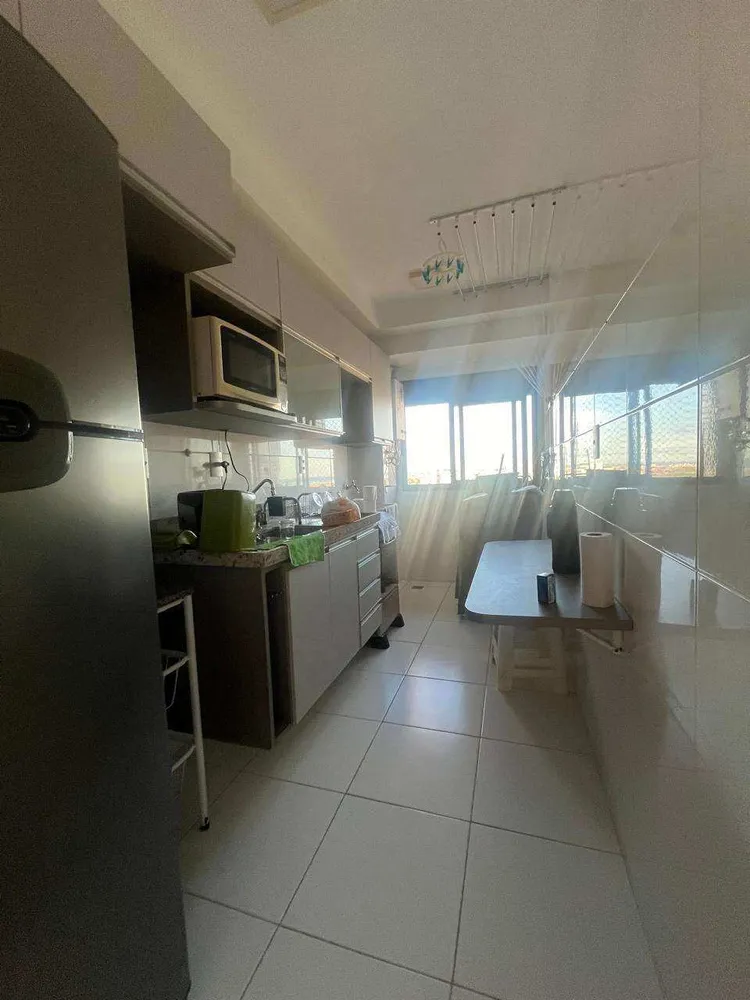 Apartamento, 2 quartos, 70 m² - Foto 12