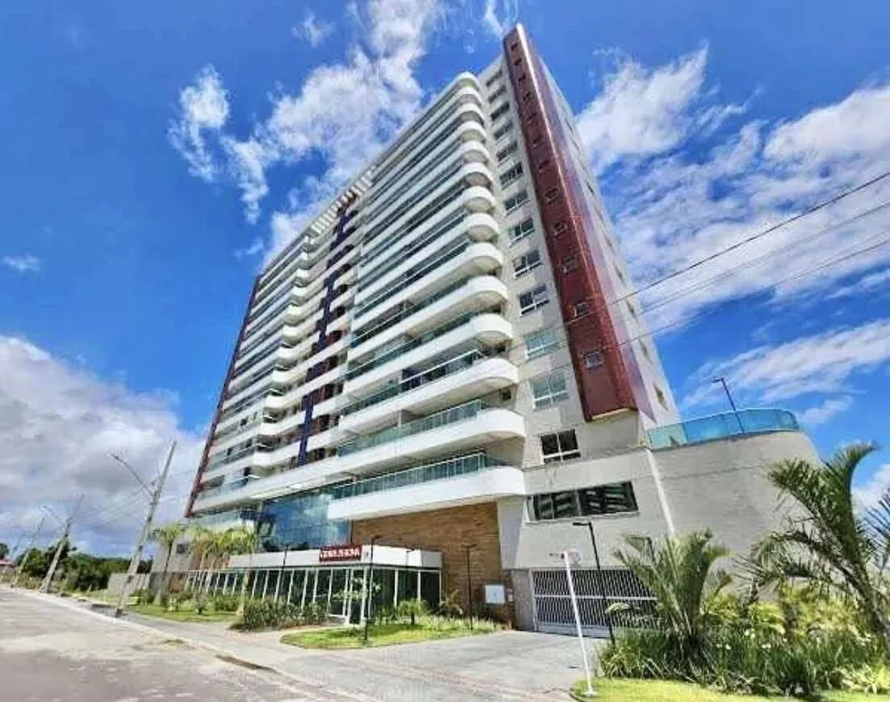 Apartamento, 3 quartos, 160 m² - Foto 1