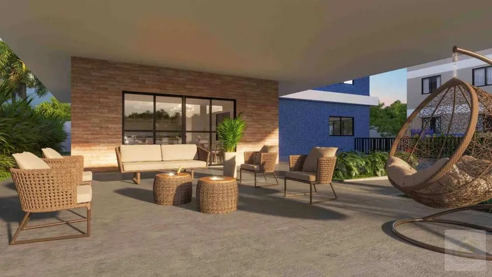 Apartamento, 2 quartos, 59 m² - Foto 6
