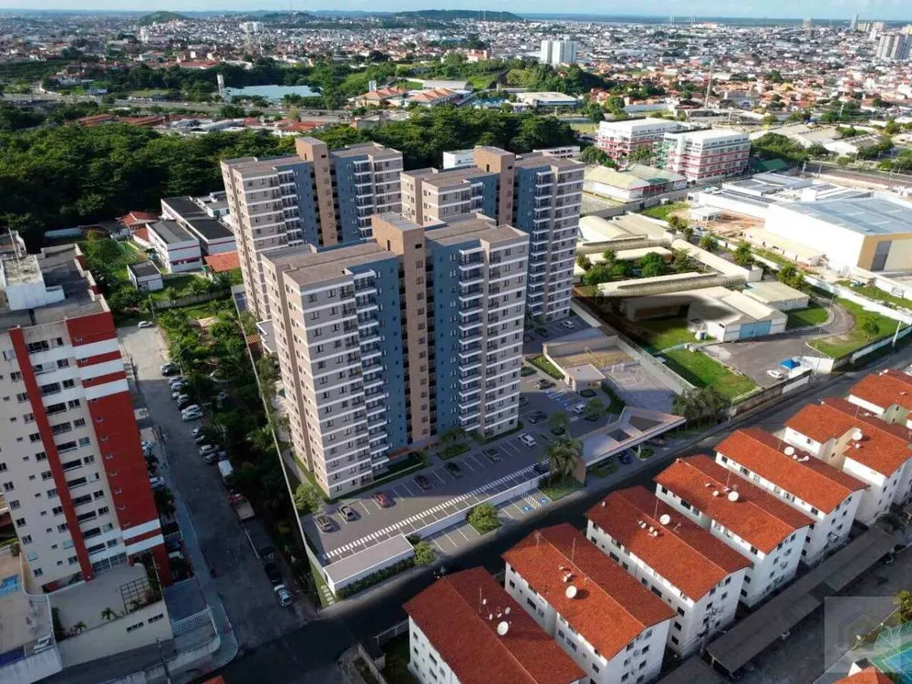 Apartamento, 2 quartos, 59 m² - Foto 9