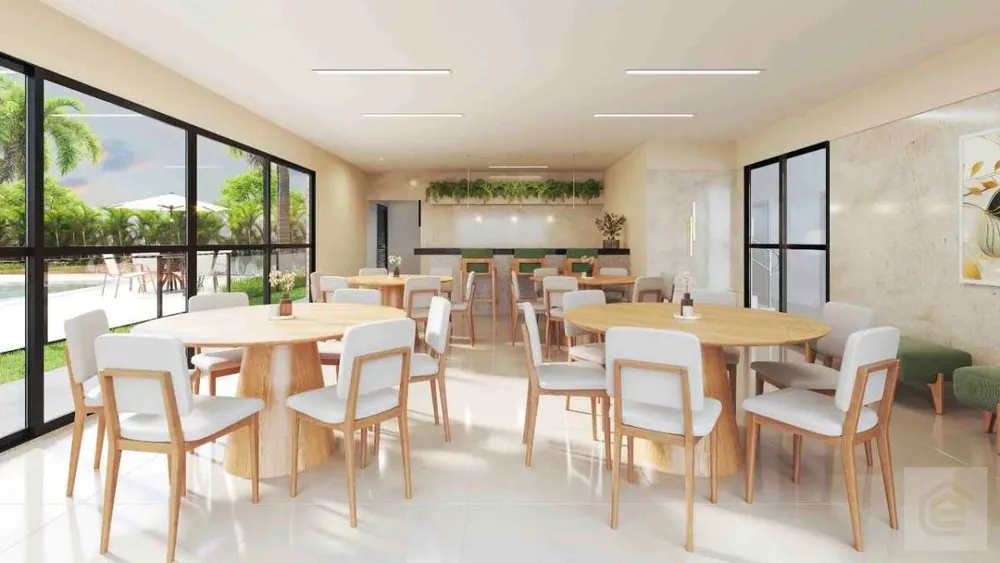 Apartamento, 2 quartos, 59 m² - Foto 7