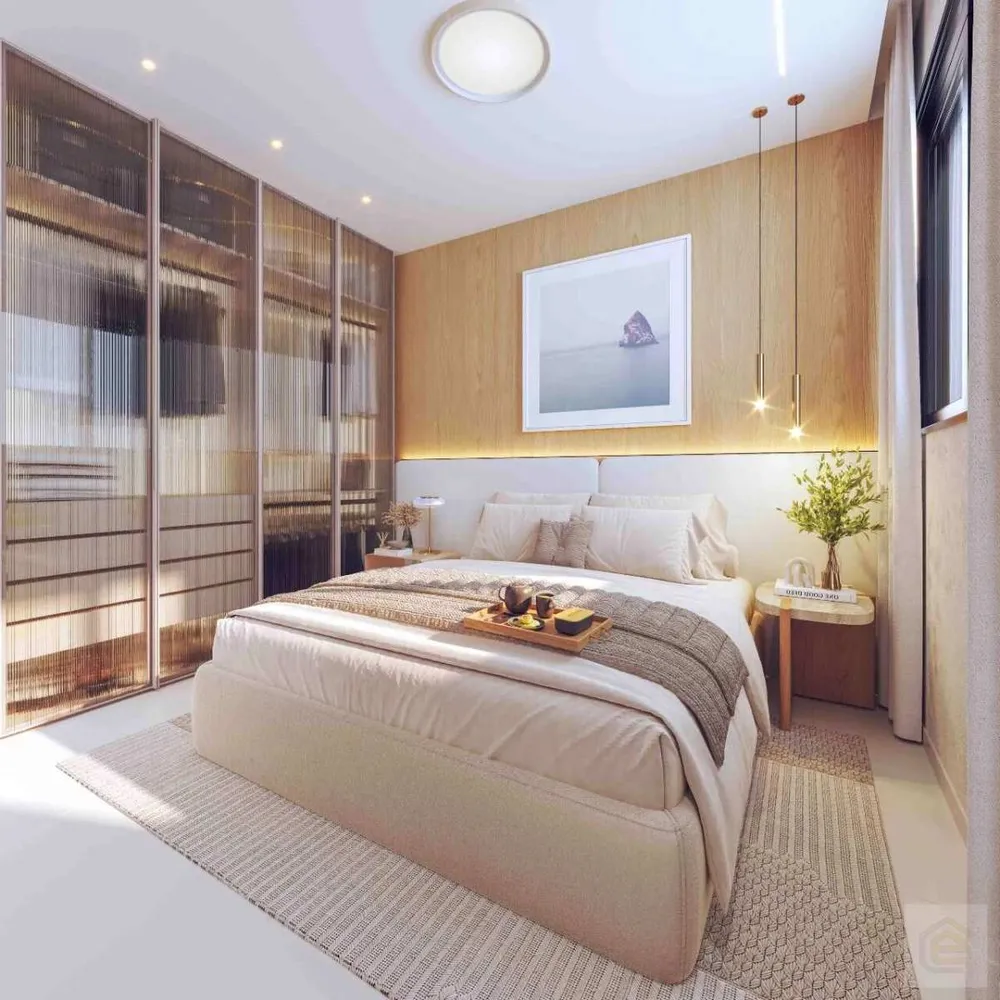 Apartamento, 2 quartos, 59 m² - Foto 15