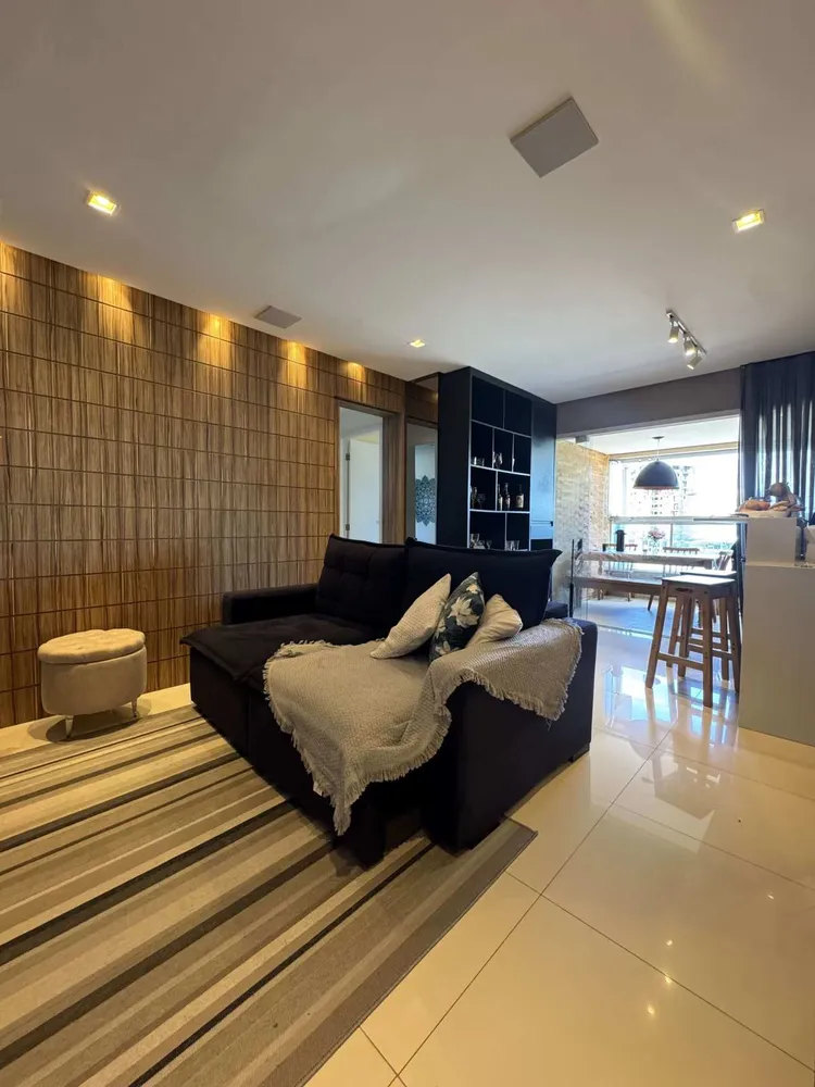 Apartamento, 2 quartos, 79 m² - Foto 3